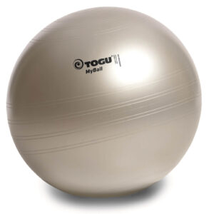 כדורי פיזיו 65 ס"מ TOGU MYBALL במגוון צבעים