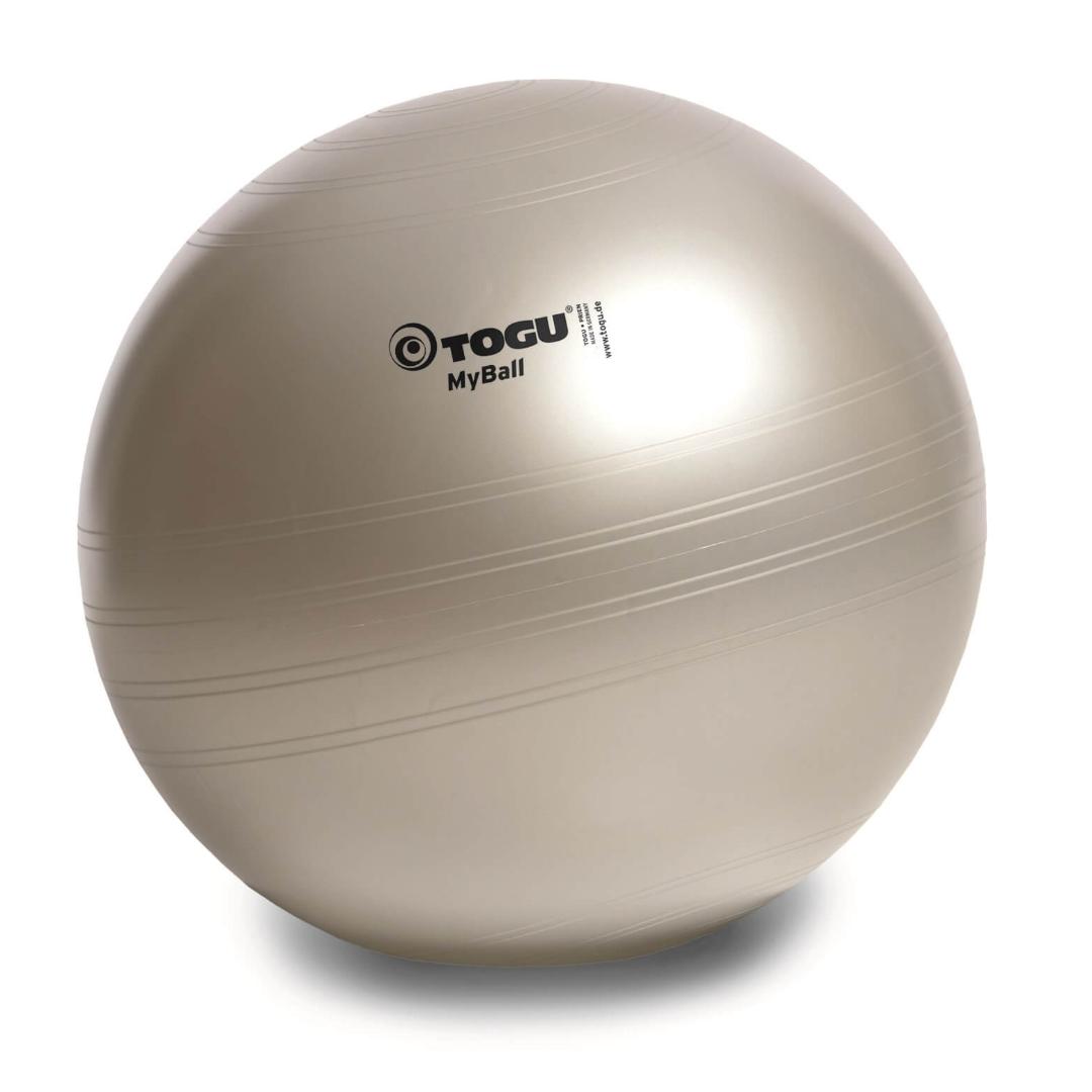 כדורי פיזיו 55 ס"מ TOGU MYBALL במגוון צבעים