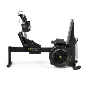 מכשיר כוח פונקציונלי בהתנגדות אוויר Concept2 StrengthErg