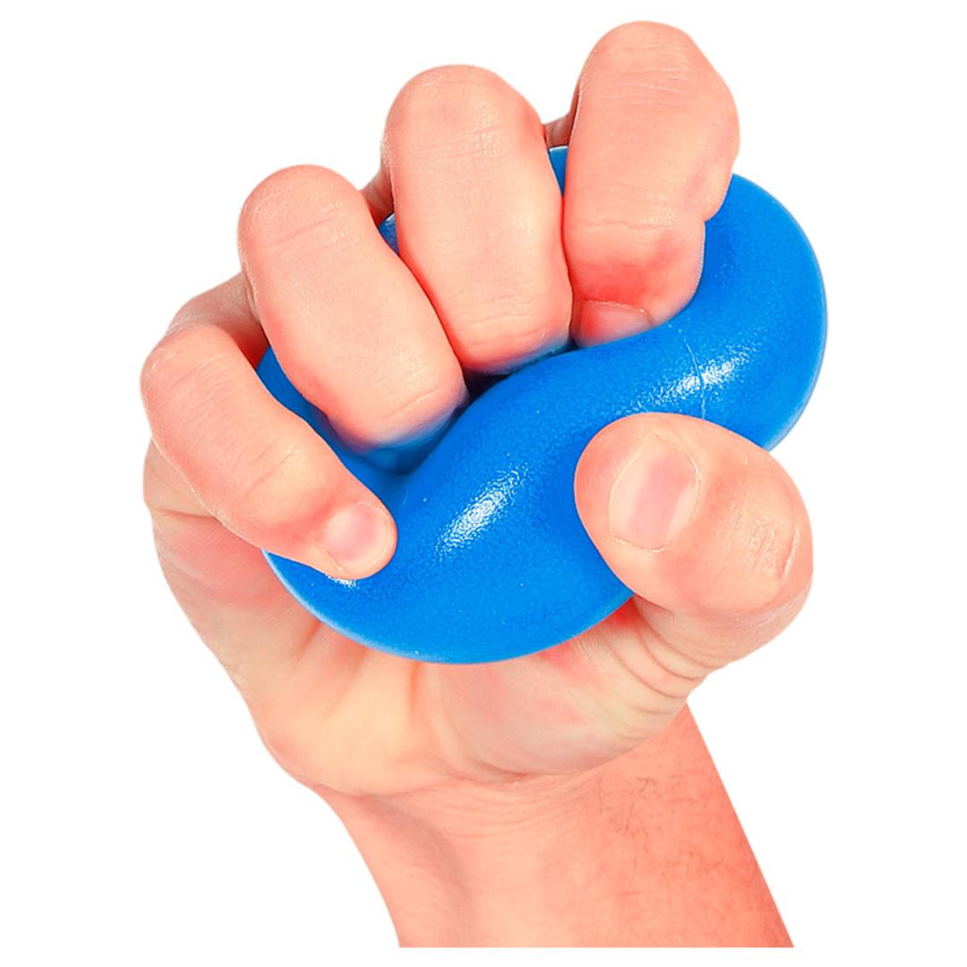 כדור לחיצה אנטי סטרס Anti-Stress Ball – תמונה 2