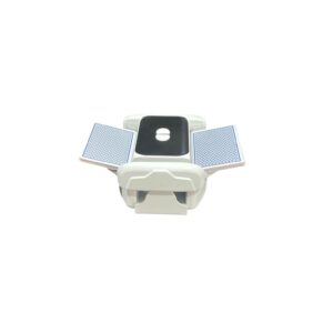 מערבב קלפים דיגיטלי חיבור type c