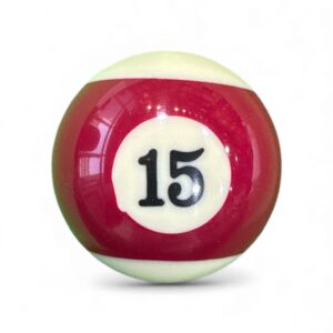כדור פול 52 מ"מ מספר 15 – שנקאי