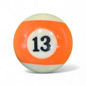 כדור פול 52 מ"מ מספר 13 – שנקאי