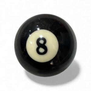 כדור פול 52 מ"מ מספר 8 – שנקאי