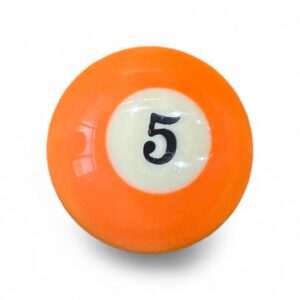 כדור פול 52 מ"מ מספר 5 – שנקאי