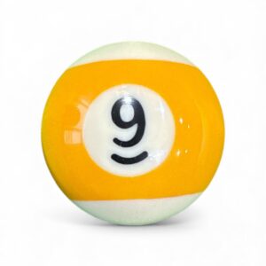 כדור פול 52 מ"מ מספר 9 – שנקאי