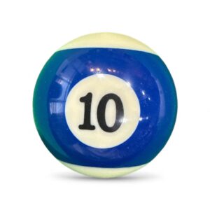 כדור פול 52 מ"מ מספר 10 – שנקאי