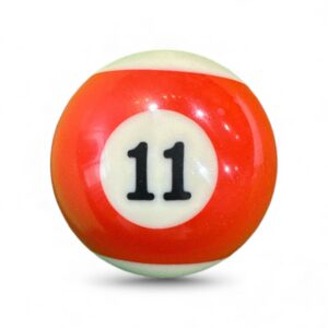 כדור פול 52 מ"מ מספר 11 – שנקאי