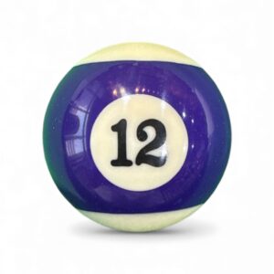 כדור פול 52 מ"מ מספר 12 – שנקאי