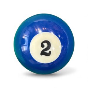 כדור פול 52 מ"מ מספר 2 – שנקאי