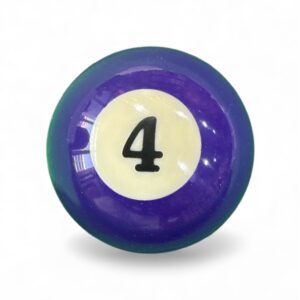 כדור פול 52 מ"מ מספר 4 – שנקאי