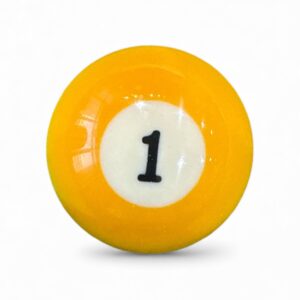 כדור פול 52 מ"מ מספר 1 שנקאי