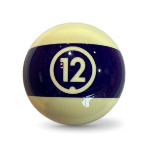 כדור פול 57 מ"מ – ARAMITH מספר 12