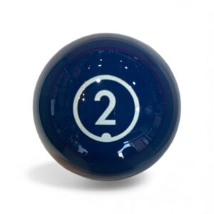 כדור פול 57 מ"מ – ARAMITH מספר 2
