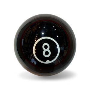 כדור פול 57 מ"מ – ARAMITH מספר 8