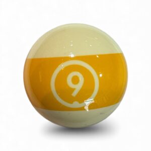 כדור פול 57 מ"מ – ARAMITH מספר 9