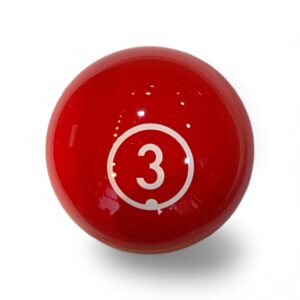 כדור פול 57 מ"מ – ARAMITH מספר 3