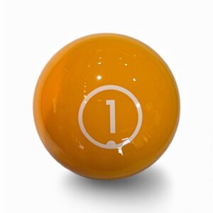 כדור פול 57 מ"מ – ARAMITH מספר 1