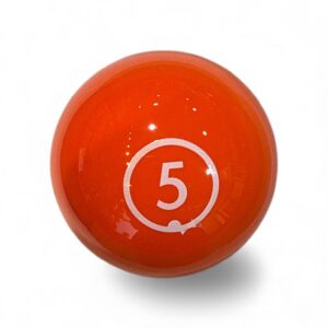 כדור פול 57 מ"מ – ARAMITH מספר 5