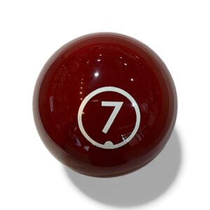 כדור פול 57 מ"מ – ARAMITH מספר 7