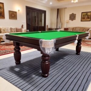 Regiis Elegance – שולחן ביליארד 7 פיט דגם סנוקר