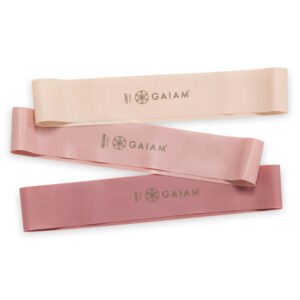 סט 3 גומיות אימון MINI LOOP BAND 3-PACK