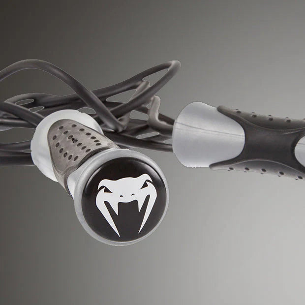 חבל קפיצה מקצועי Venum Challenger Speed Jump Rope – תמונה 3