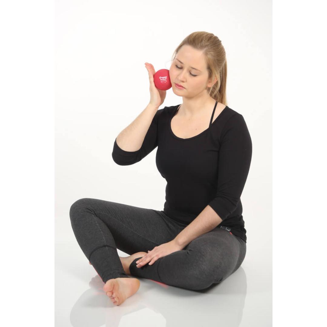 כדור עיסוי אקטיבול 10 ס"מ Actiball® Relax Thermo – תמונה 3