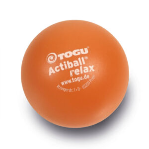 כדור עיסוי אקטיבול רילקס (מגוון מידות) Actiball® Relax