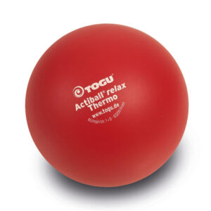 כדור עיסוי אקטיבול 10 ס"מ Actiball® Relax Thermo