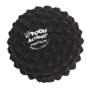 כדור עיסוי קשיח אקטיבול 9 ס"מ  (Actiball)