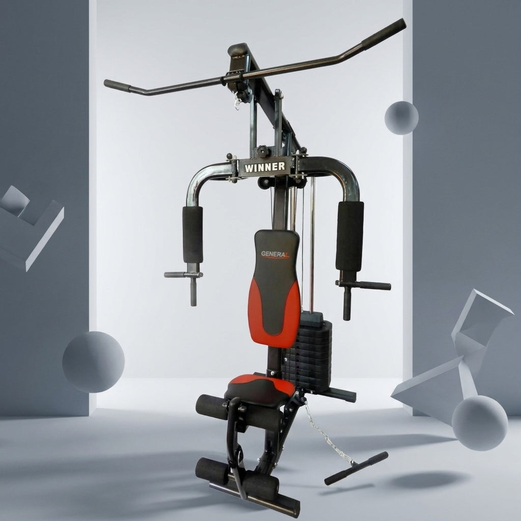 מולטי טריינר Multi Trainer Winner – תמונה 4