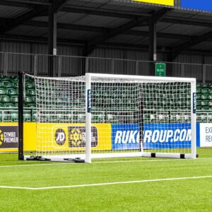 FORZA Alu110 Freestanding Stadium Box
