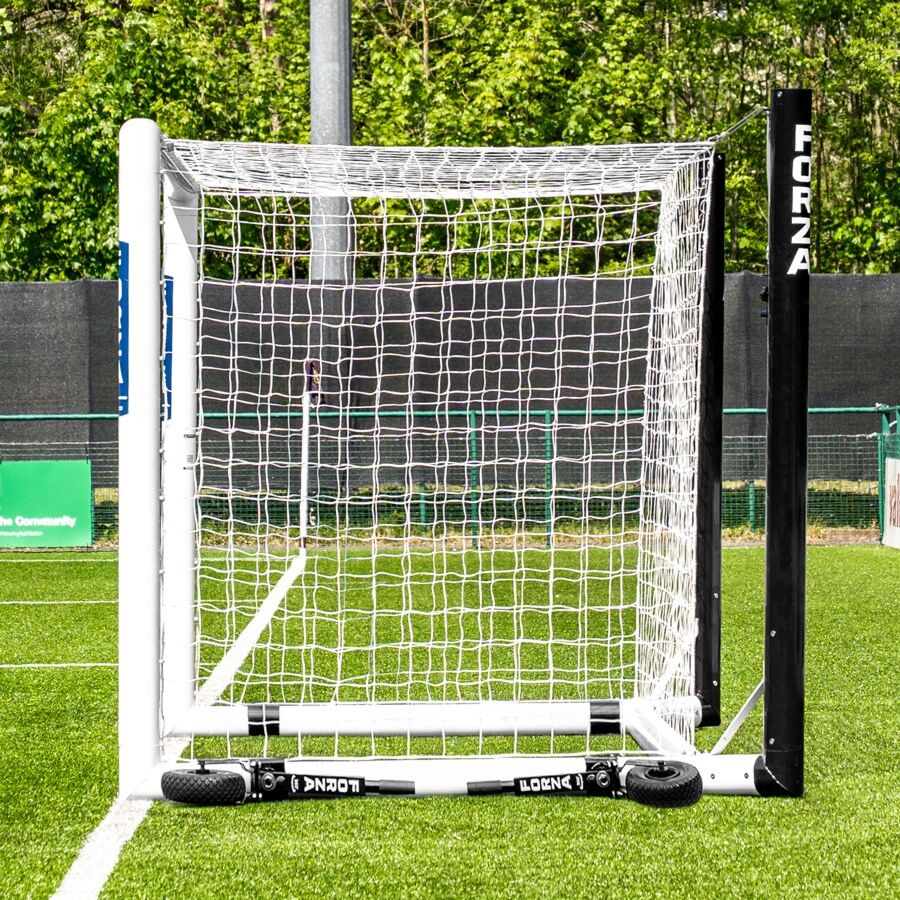 FORZA Alu110 Freestanding Stadium Box – תמונה 5
