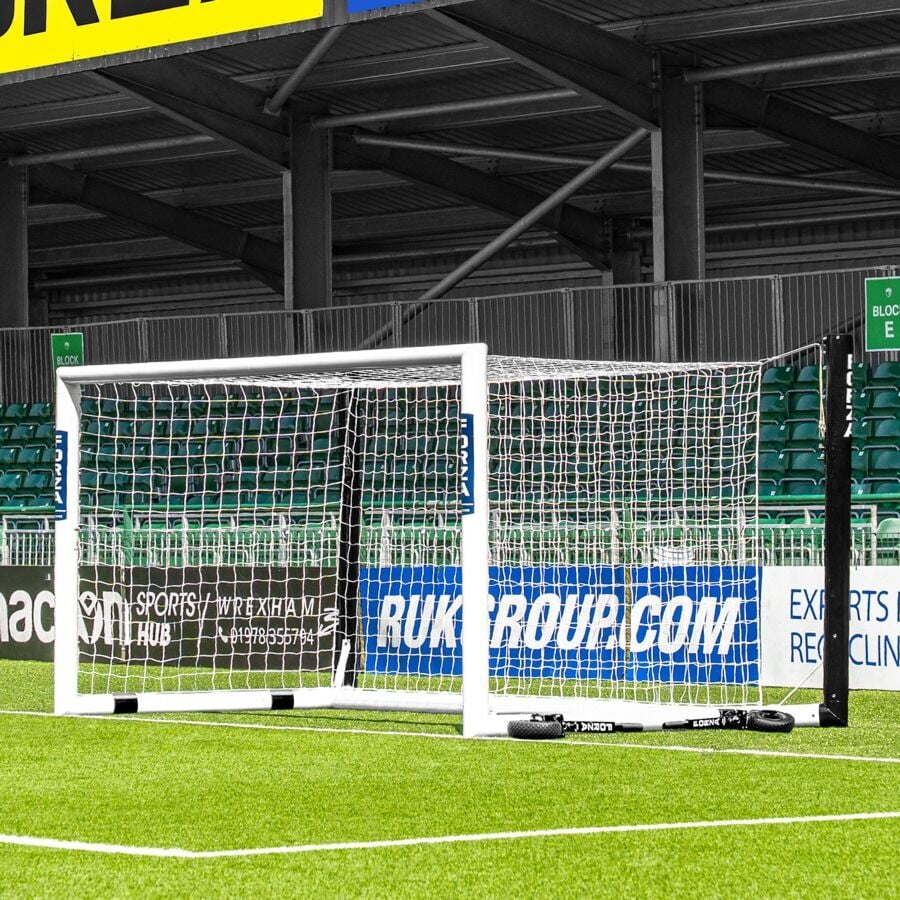 FORZA Alu110 Freestanding Stadium Box – תמונה 3