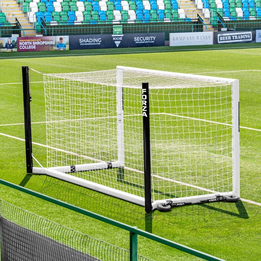FORZA Alu110 Freestanding Stadium Box – תמונה 4
