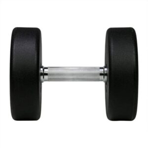 משקולת מקצועית עגולה 3-45 ק"ג Urethane