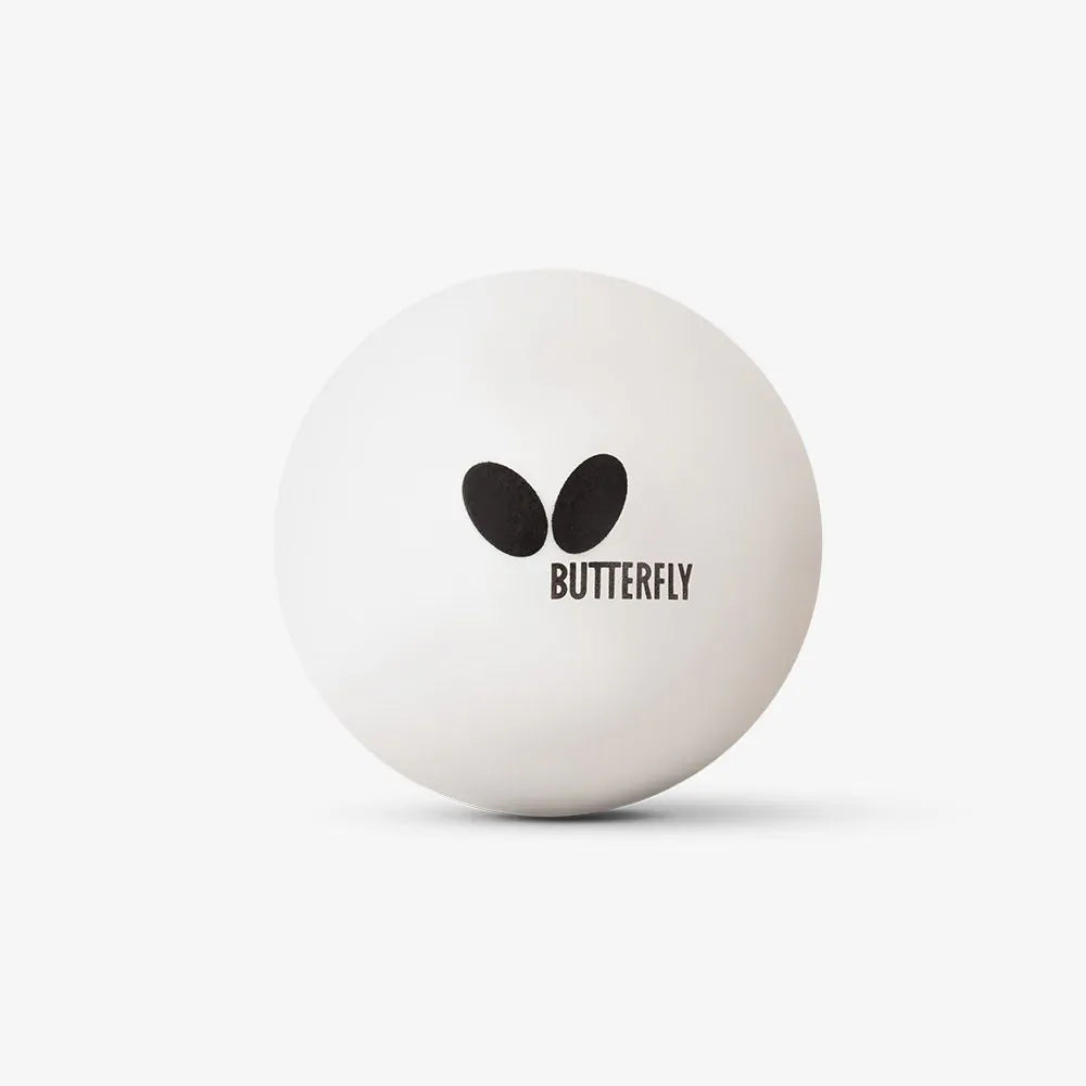 כדורי טנ"ש לתנאי חוץ (3 יח׳) - butterfly Outdoor Balls – תמונה 2