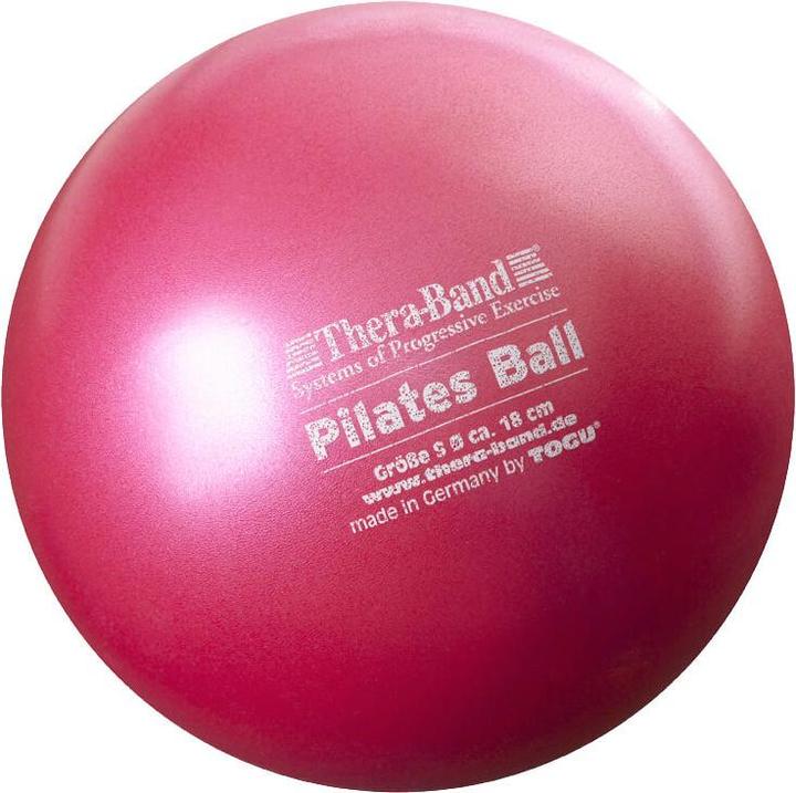 כדור אובר בול במגוון גדלים THERABAND OVER BALL – תמונה 3