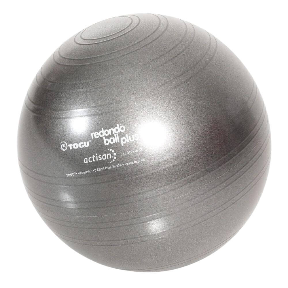 כדור פיזיו רדונדו פלוס 38 ס"מ Redondo® Ball Plus actisan