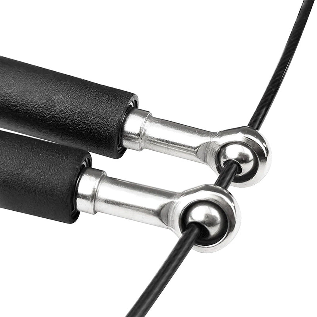דלגית מקצועית Venum Thunder Jump Rope – תמונה 2