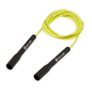 דילגית Classic Speed Rope Yellow