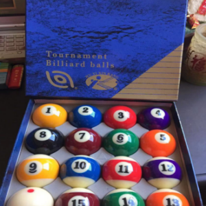 סט פול 57 ממ