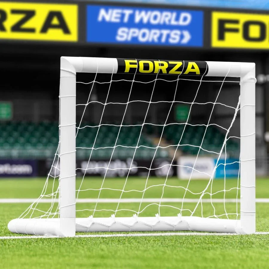 שער כדורגל מיני (מטרה) FORZA Mini Target Goal