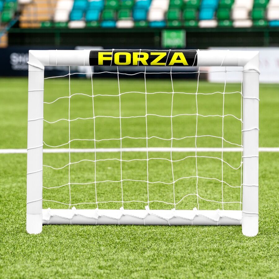 שער כדורגל מיני (מטרה) FORZA Mini Target Goal – תמונה 3