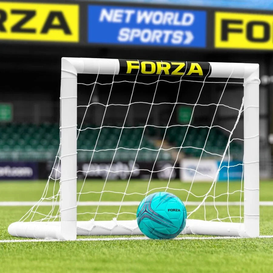 שער כדורגל מיני (מטרה) FORZA Mini Target Goal – תמונה 8