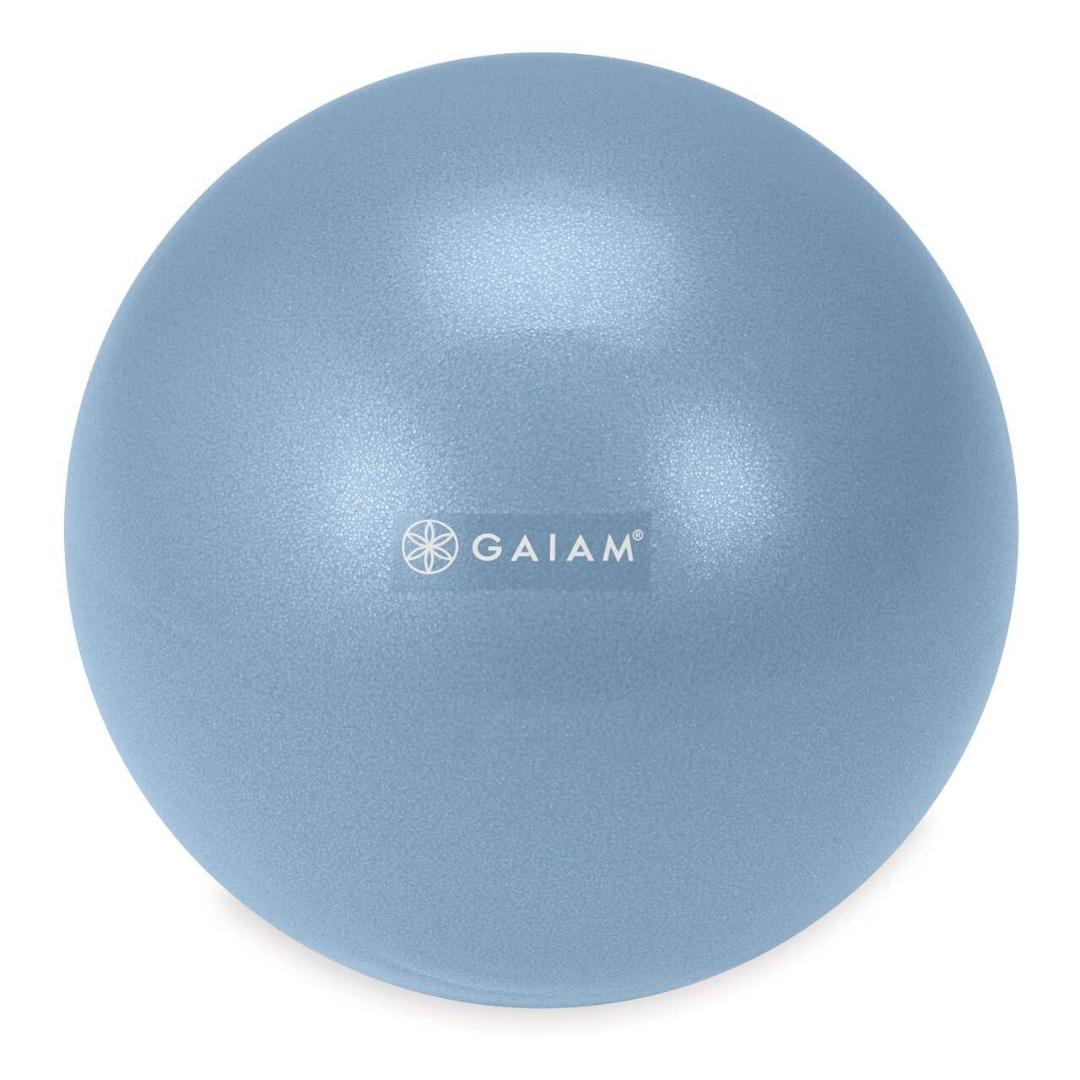 כדור אובר בול 23 ס"מ MINI AB BALL - CLEAR SKY