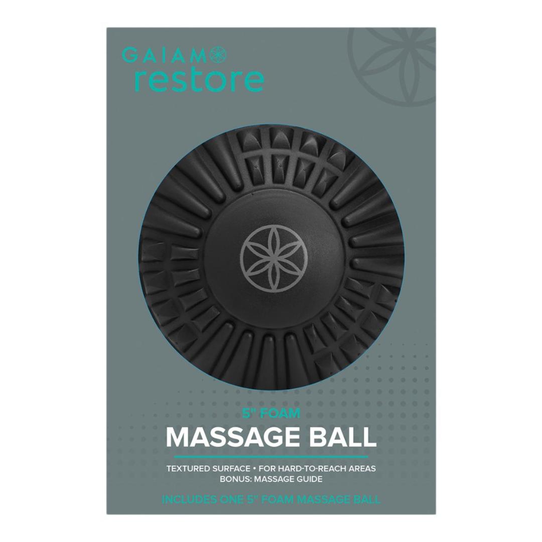 כדור עיסוי Foam Massage Ball – תמונה 4