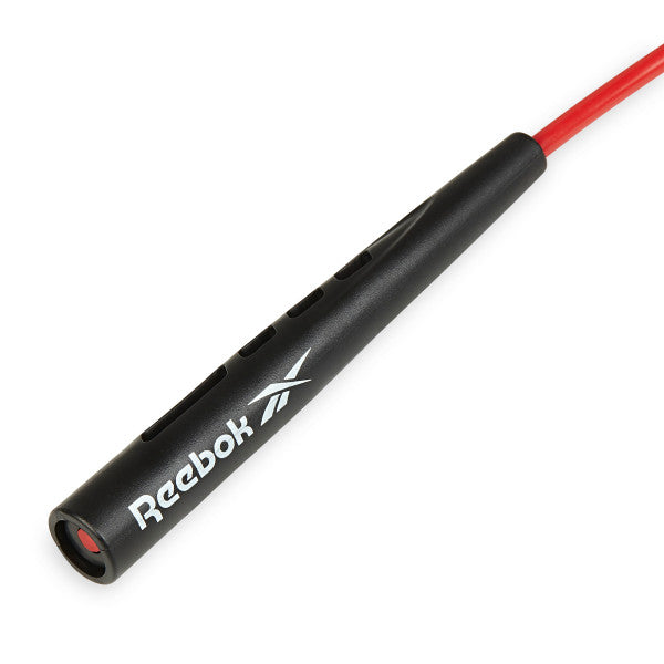דלגית ריבוק - RREEBOK JUMP ROPE RED – תמונה 2