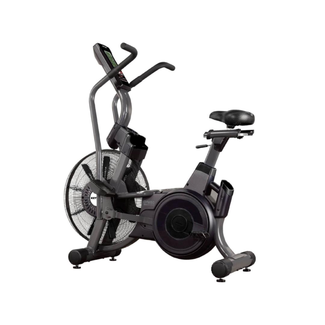 אופני רוח מקצועיים GYM80